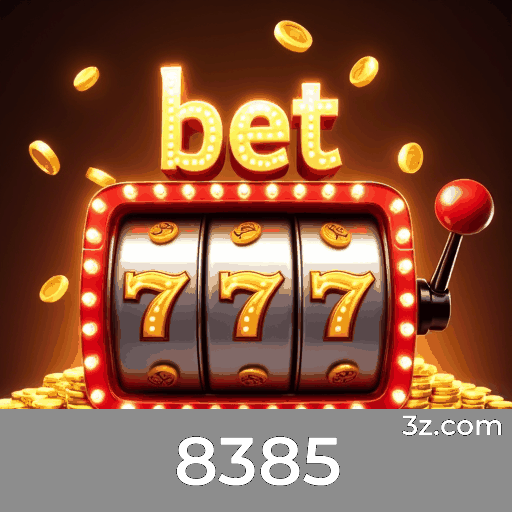 Qualidade de Jogos Excepcional no 8385