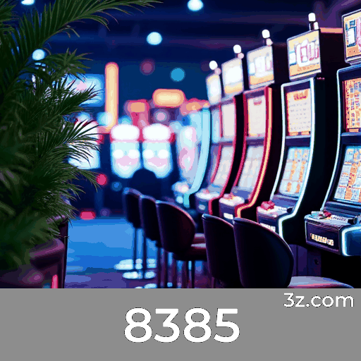 Mergulhe na Atmosfera Emocionante do Cassino 8385