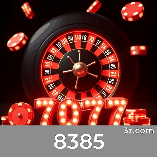 Qualidade de Jogos Excepcional no 8385