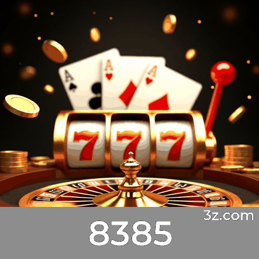 8385: Promoções Imperdíveis para Maximizar Seus Ganhos!