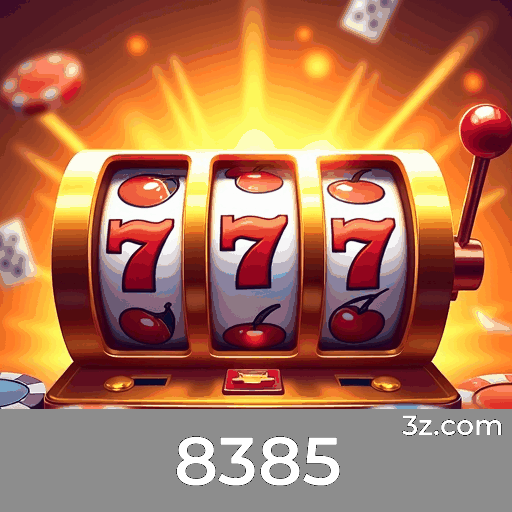 8385: Plataforma de Apostas com Serviço Profissional