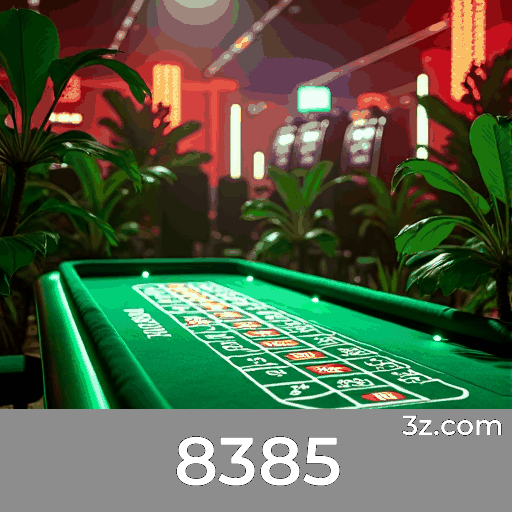 8385: Desbloqueie Sua Experiência de Membro Exclusiva