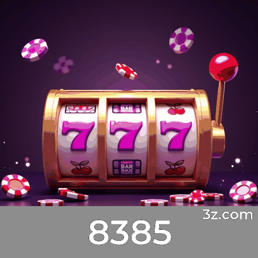 Mergulhe na Atmosfera Emocionante do Cassino 8385